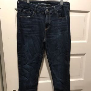 Women’s jeans